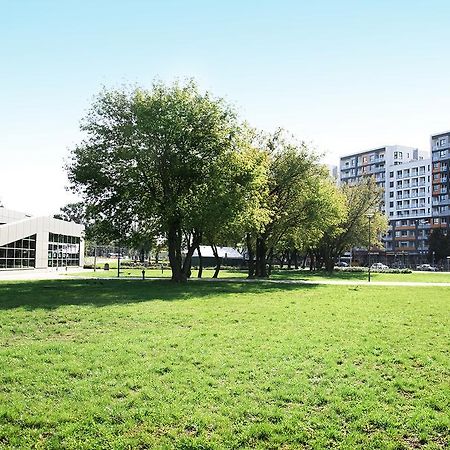 Apartamenty Grazyna Slodowiec Варшава Экстерьер фото