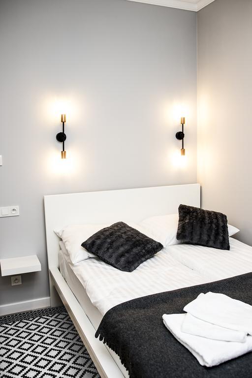 Apartamenty Grazyna Slodowiec Варшава Экстерьер фото