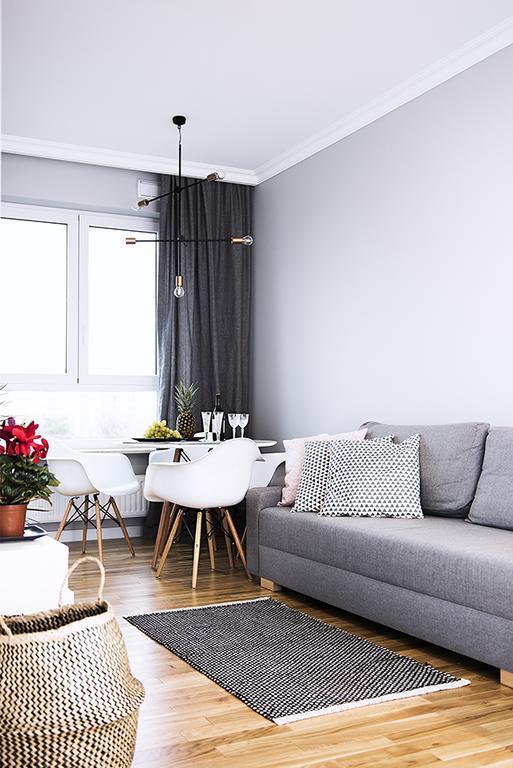 Apartamenty Grazyna Slodowiec Варшава Экстерьер фото