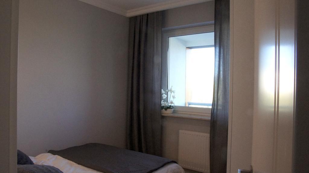 Apartamenty Grazyna Slodowiec Варшава Экстерьер фото